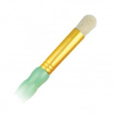 Πινέλο CC White Bristle Dome R9113 1/2 για Στένσιλ_R9113-1/2